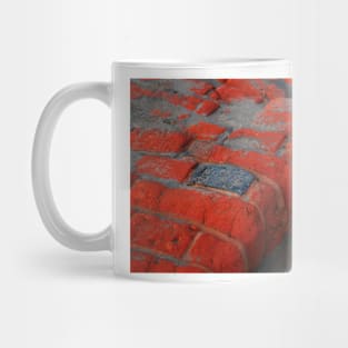 Sea Wall Mug